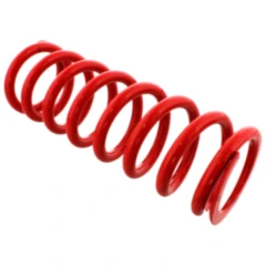 Feder Mono rot MX YSS 59 - 62 - 52 - 270 passend für: Husqvarna WR, TE, TC, CR
