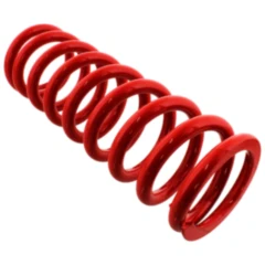 Feder Mono rot MX YSS 63 - 56 - 260 passend für: Husqvarna FC, TC