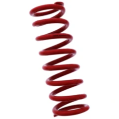 Feder Mono rot MX YSS 64 - 66 - 56 - 260 passend für: Honda CRF, Kawasaki KX