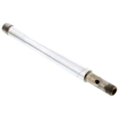 Kolbenstange für YSS Federbeine 16MMX140MM