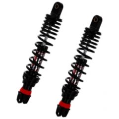 Federbein Stereo YSS einstellbar passend für: Yamaha GPD, MBK Ocito