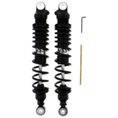 Federbein Stereo YSS einstellbar Black Edition passend für: Triumph Thruxton