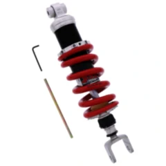 Federbein Mono YSS einstellbar passend für: Honda VF 7891659