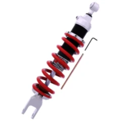 Federbein Mono YSS einstellbar passend für: Honda CRF 7891706