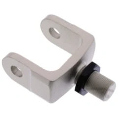 Gabel 40 mm für YSS Federbeine 40X28X63X10MM