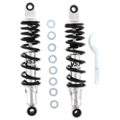 Federbein Stereo YSS einstellbar passend für: Moto Guzzi T3, V7, T4