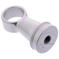 Federbeinauge YSS 26X18X58MM M12 X 1.25 für Motorräder