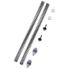 YSS Gabel Upgradekit – Hydraulisches Upgrade für präzises Handling