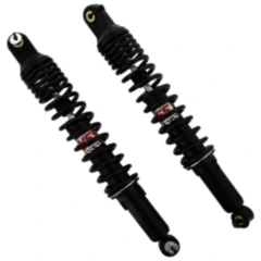 Federbein Stereo YSS einstellbar passend für: Simson S (51, 53, 50, 70, 83), SR (50, 80), SR 50/1