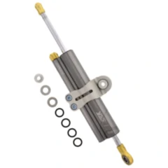 Lenkungsdämpfer YSS 90 mm Racing für Motorräder