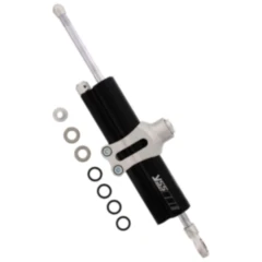 Lenkungsdämpfer YSS 90 mm schwarz Klemme B passend für: Ducati Scrambler