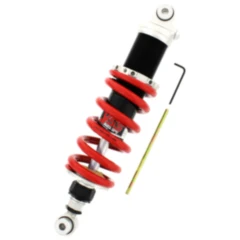 Federbein Mono YSS einstellbar passend für: Kawasaki Z 7891748