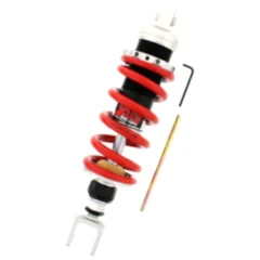 Federbein YSS einstellbar für Roller und Motorräder 7891752