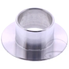 Halbschale für Gummilager YSS 14X22MM