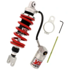 Federbein YSS einstellbar für Motorräder 7891791