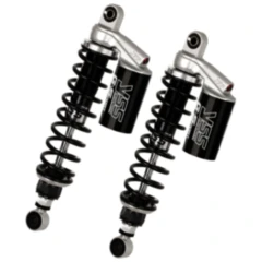 Federbein Stereo YSS einstellbar passend für: Honda Z 7891792