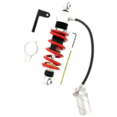 Federbein Mono YSS einstellbar passend für: Honda CB, CBR 7891793