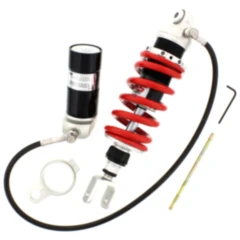 YSS G-Racing Stoßdämpfer einstellbar