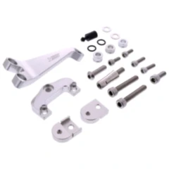 Montagekit YSS Lenkungsdämpfer passend für: Kawasaki Z 7891833