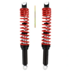 Federbein Stereo YSS einstellbar passend für: Piaggio MP3