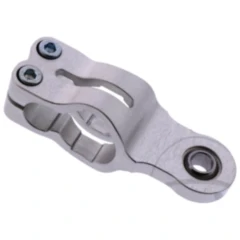 Klemme D für YSS Lenkungsdämpfer