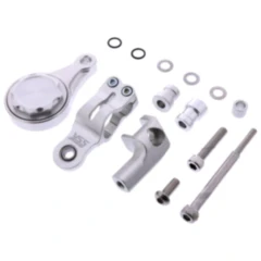 Montagekit YSS für Lenkungsdämpfer