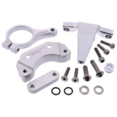 Montagekit YSS Lenkungsdämpfer passend für: Honda CBR 7891865