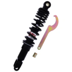 Federbein Mono YSS einstellbar passend für: Aprilia SR, Italjet Dragster