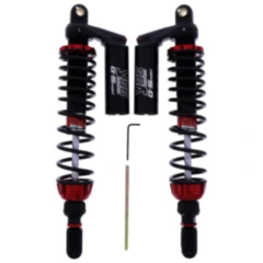 Federbein Stereo YSS einstellbar black SERIES passend für: Honda NSS