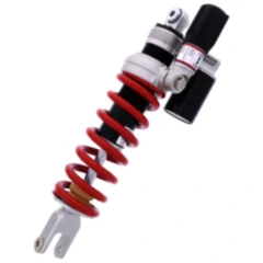 Federbein Mono YSS einstellbar passend für: Honda CRF 7891882