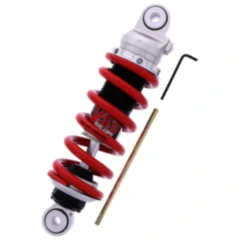 Federbein Mono YSS einstellbar passend für: Benelli TNT