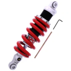 Federbein Mono YSS einstellbar passend für: Benelli TRK 502