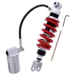 Federbein Mono YSS einstellbar passend für: MZ/MUZ Skorpion