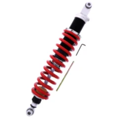 Federbein YSS einstellbar für Roller und Motorräder 7891898