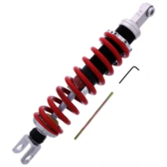 Federbein Mono YSS einstellbar passend für: Kawasaki KLR 7891900