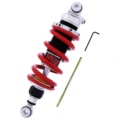 Federbein YSS einstellbar für Roller und Motorräder 7891902