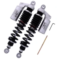 Federbein Stereo YSS einstellbar passend für: Honda CB 7891909