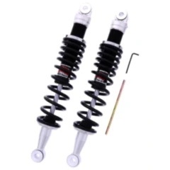 Federbein Stereo YSS einstellbar passend für: Ducati Sport, GT 7891911