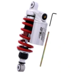 Federbein Mono YSS einstellbar passend für: Honda MSX 7891912