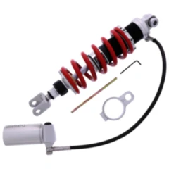 YSS Stoßdämpfer einstellbar für Motorräder 7891914