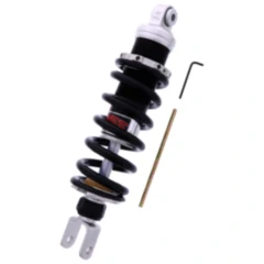 Federbein Mono YSS einstellbar passend für: Kawasaki Z 7891920