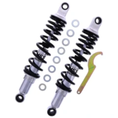Federbein Stereo YSS einstellbar passend für: Honda VT 7891922