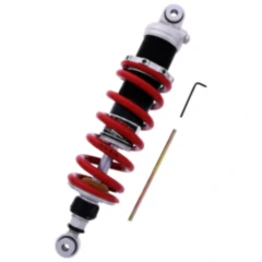 Federbein Mono YSS einstellbar passend für: Kawasaki Z 7891940