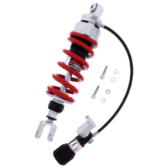 Federbein Mono YSS einstellbar