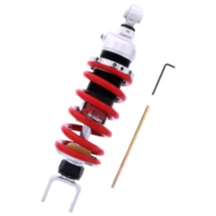 Federbein Mono YSS einstellbar passend für: Honda CB 7891959