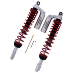 Federbein Stereo YSS einstellbar passend für: Honda NSS 7891979