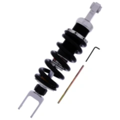 Federbein Mono YSS einstellbar passend für: BMW R 7891982