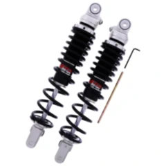 Federbein Stereo YSS einstellbar passend für: Suzuki AN 7891984