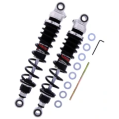 Federbein Stereo YSS einstellbar passend für: Triumph Street Scrambler