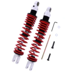 Federbein Stereo YSS einstellbar passend für: Kymco Grand Dink, Super Dink, Downtown